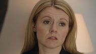 Sian Gibson in Do Not Disturb | Image via Lonesome Pine Productions